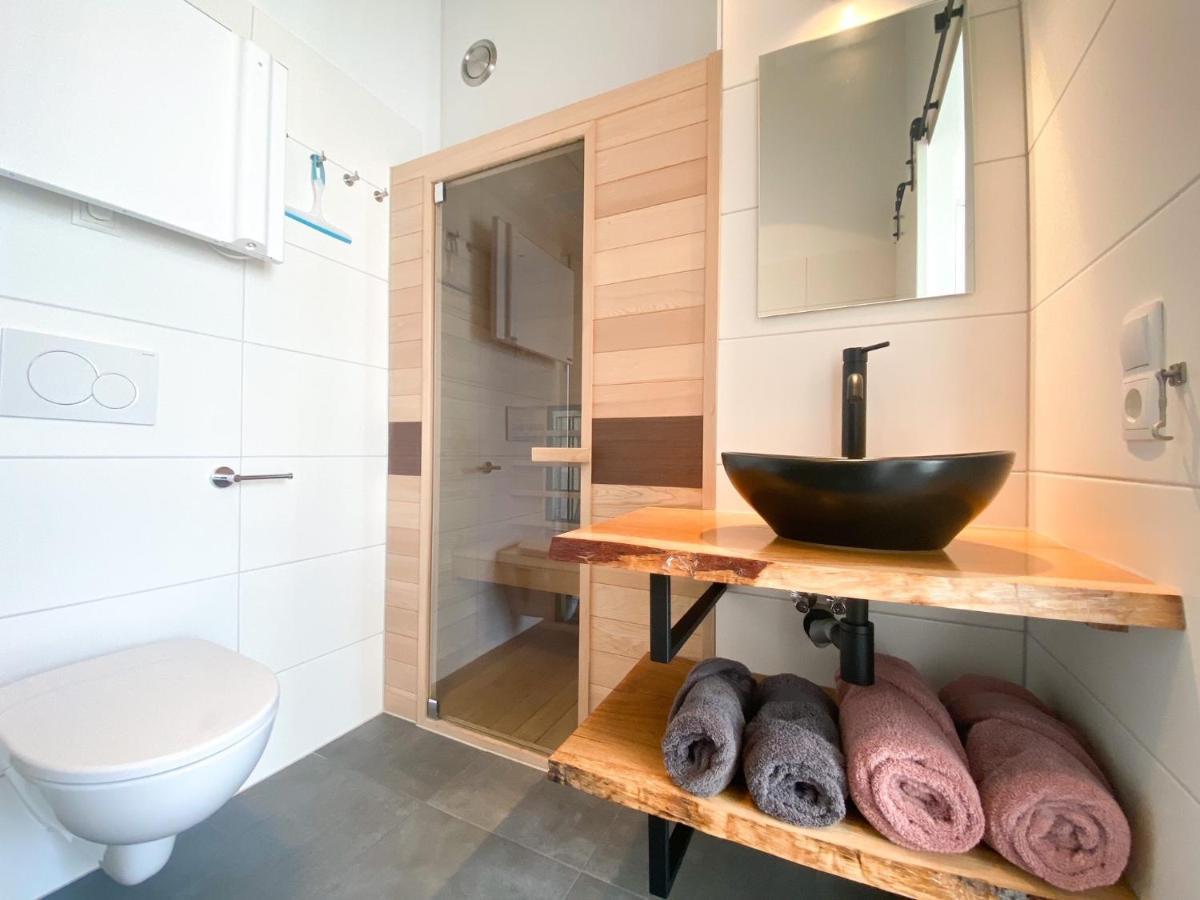 Nieuw Vakantiehuis Domburg DO08 met Sauna! Exterior foto